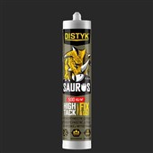 DEN BRAVEN DISTYK Lepidlo Saurus High Tack 290ml bílá